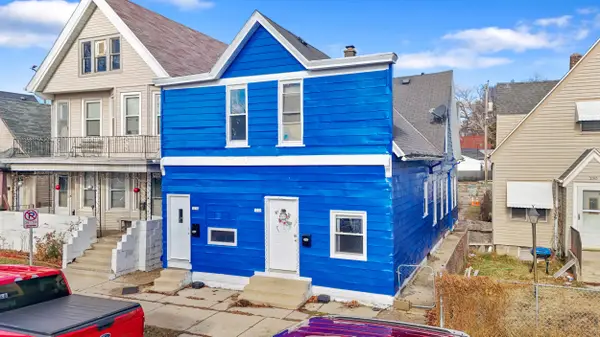 3312 W Scott 3314 St, Milwaukee, WI 53215