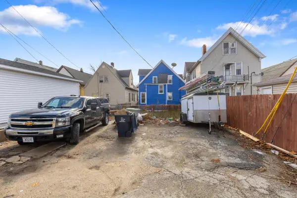 3312 W Scott 3314 St, Milwaukee, WI 53215 - Image #3
