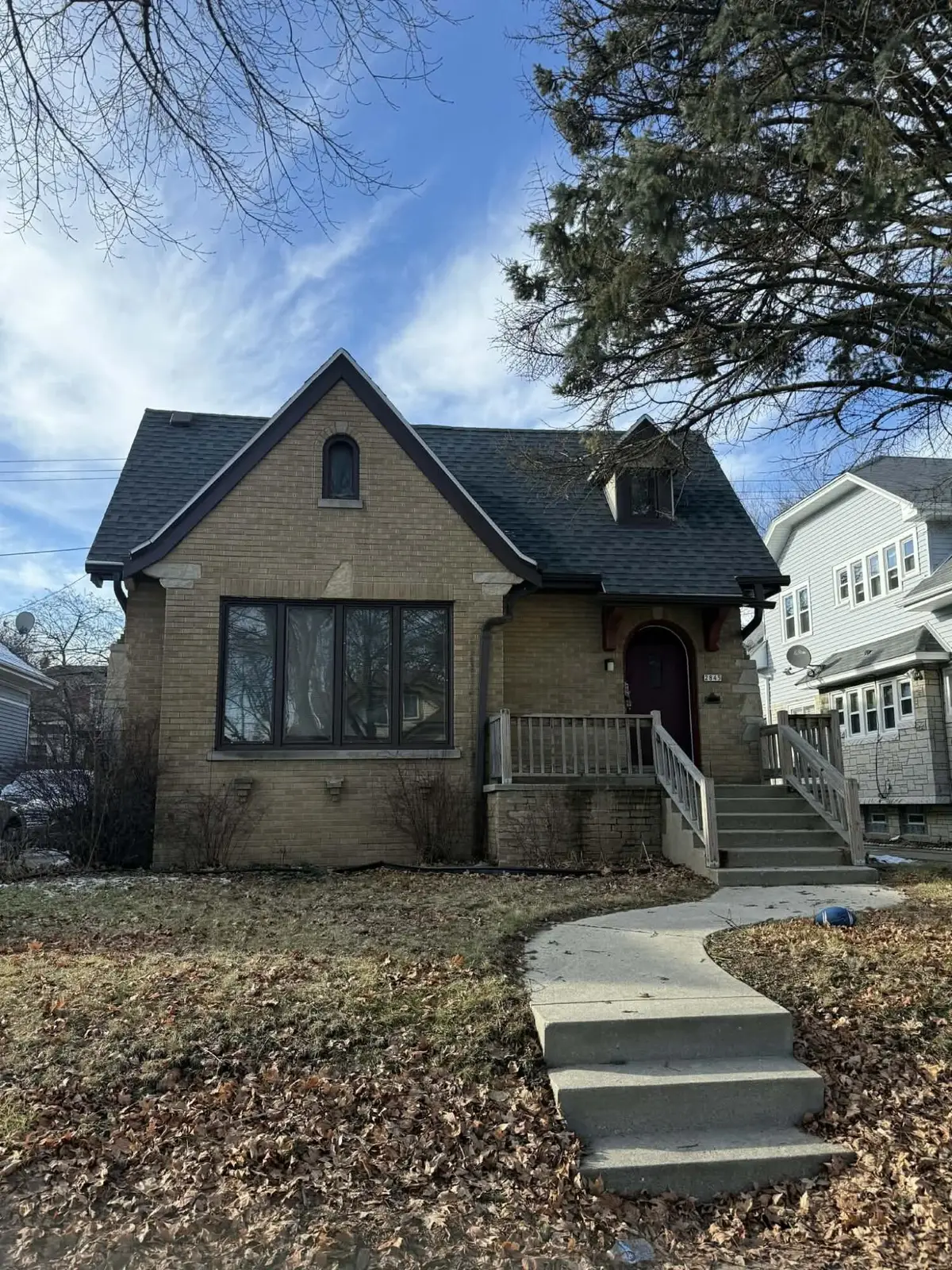 2845 N 57th St, Milwaukee, WI 53210 - Image #1