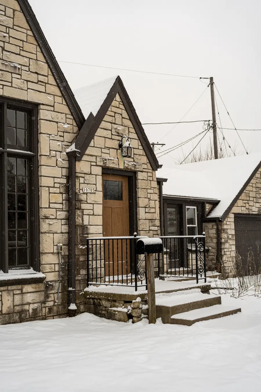 10705 W Wisconsin Ave, Wauwatosa, WI 53226 - Image #2