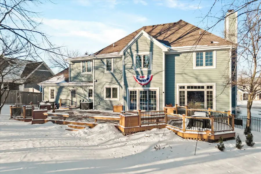 N31W7281 Lincoln Blvd, Cedarburg, WI 53012 - Image #2