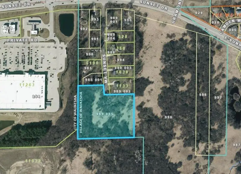 Lt1 Sunset View, Waukesha, WI 53189 - Image #2