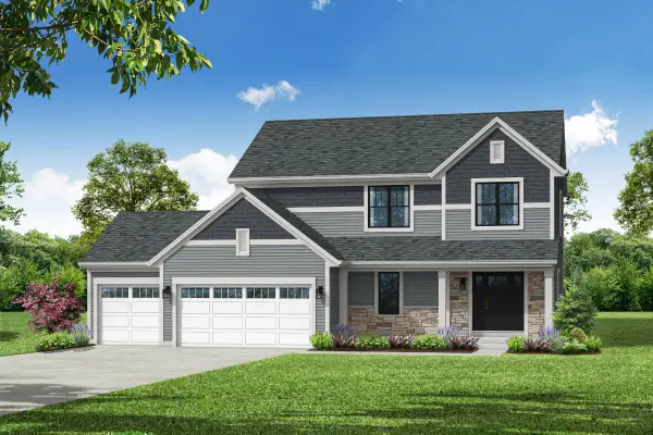 149 Twin Creeks Ct, Dousman, WI 53118