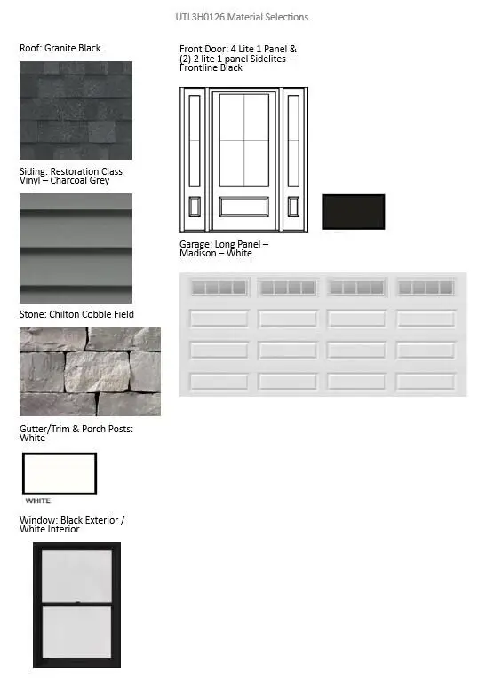 584 Twin Creeks Dr, Dousman, WI 53118 - #2