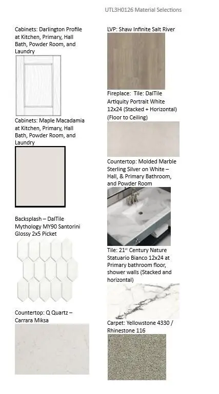 584 Twin Creeks Dr, Dousman, WI 53118 - #3