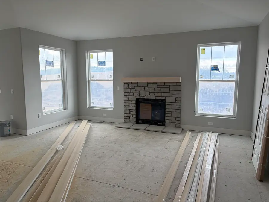 503 Talbot's Woods Dr, Oconomowoc, WI 53066 - #3