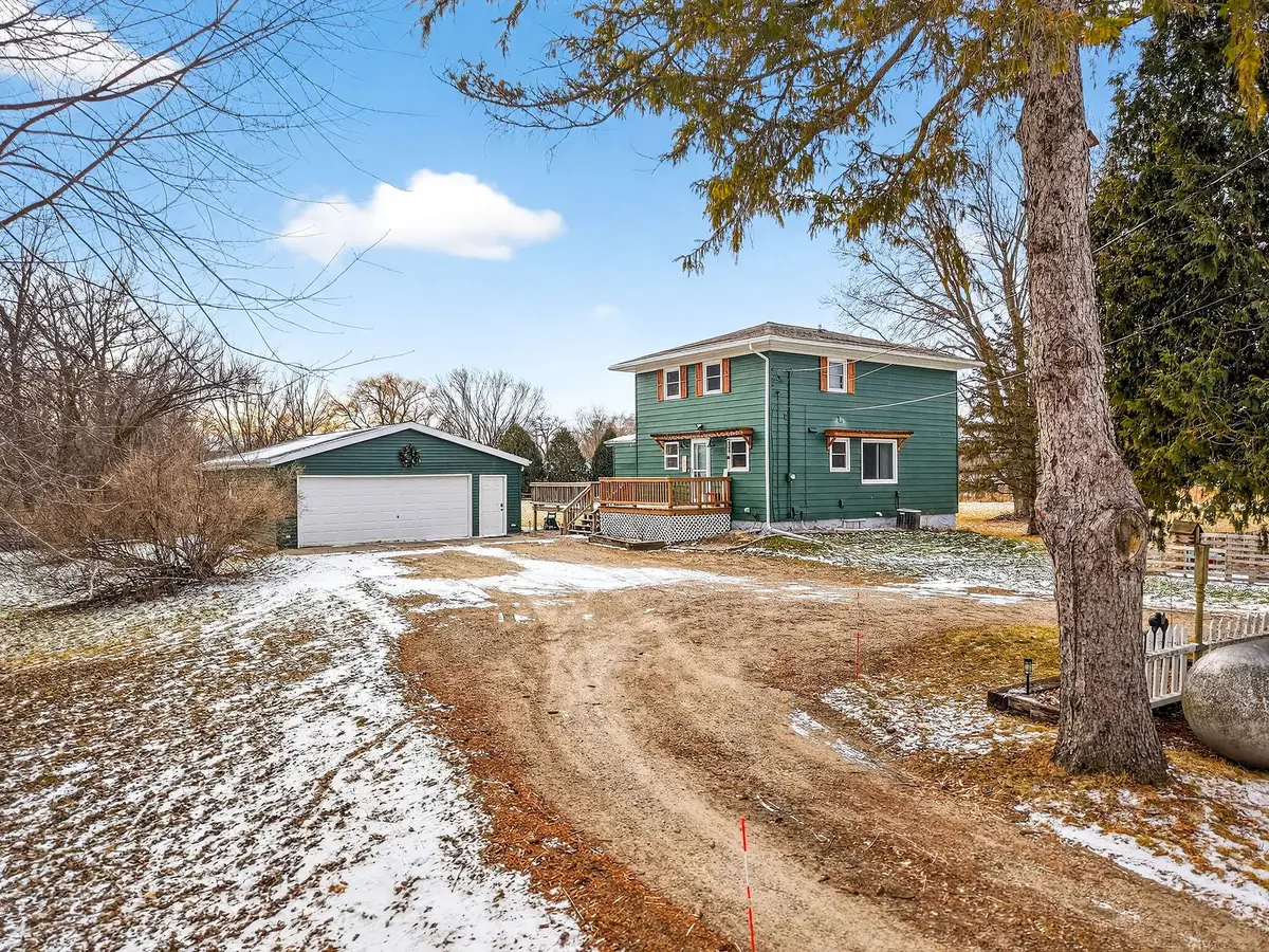W6157 Burnett Ditch Rd, Burnett, WI 53922 - Image #1