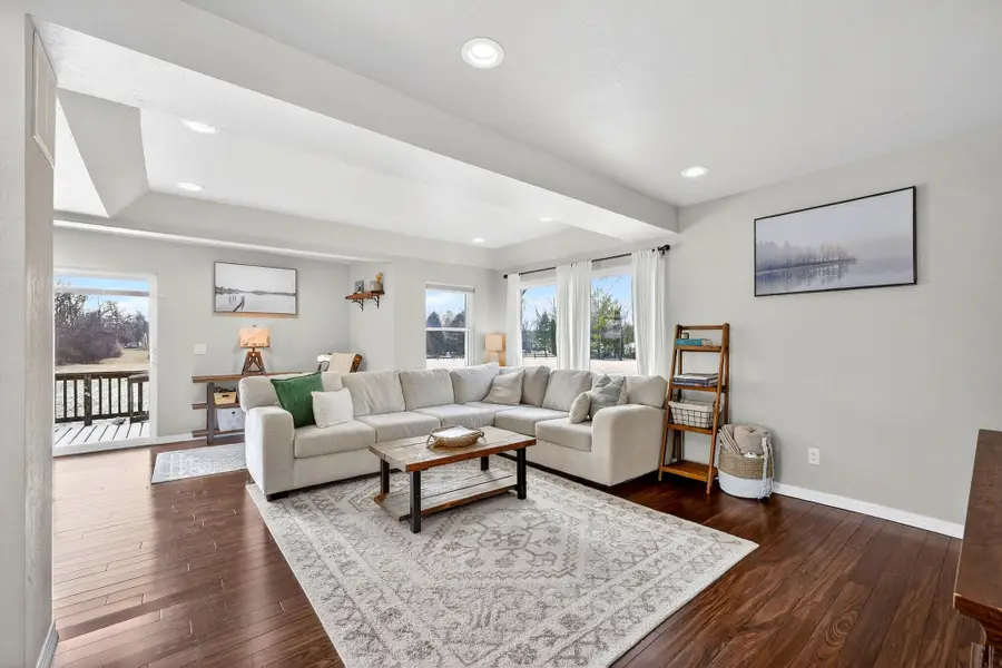 W6157 Burnett Ditch Rd, Burnett, WI 53922 - Image #2