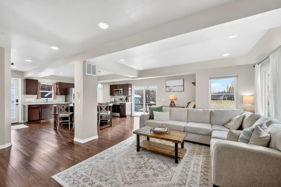 W6157 Burnett Ditch Rd, Burnett, WI 53922 - Image #3