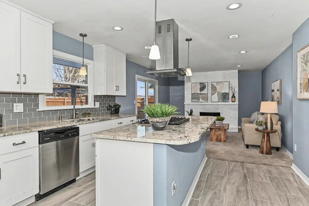 8822 W Dogwood St, Milwaukee, WI 53224 - Image #1