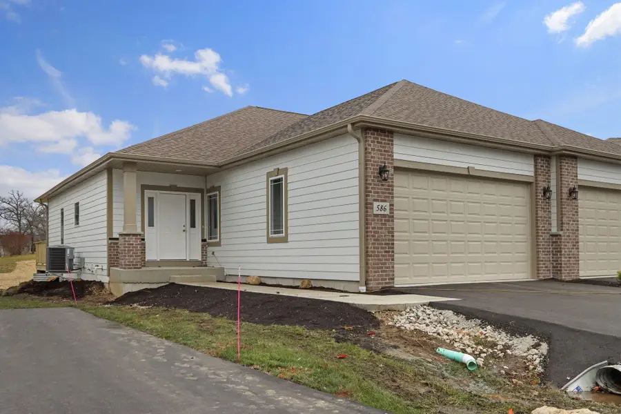 Lt8 Tindalls Nest, Twin Lakes, WI 53181 - Image #2