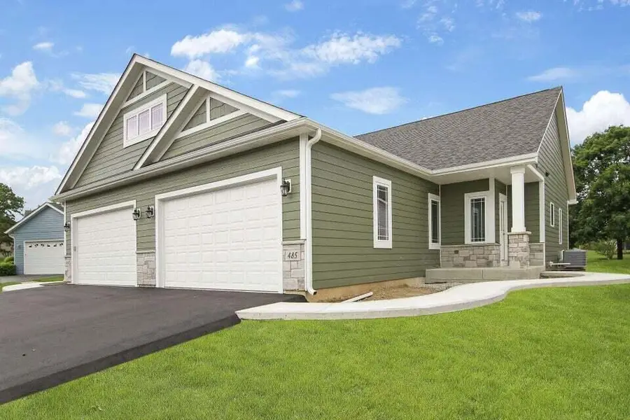 Lt8 Tindalls Nest, Twin Lakes, WI 53181 - Image #3