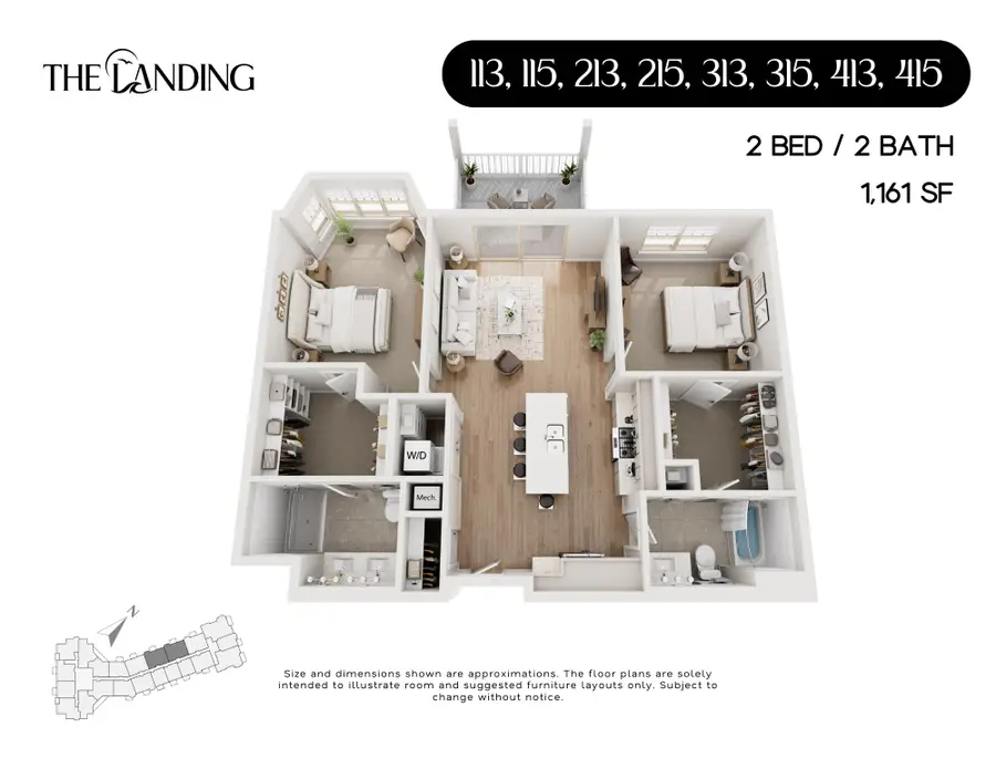 4100 S Lake Dr, Saint Francis, WI 53235 - Image #2