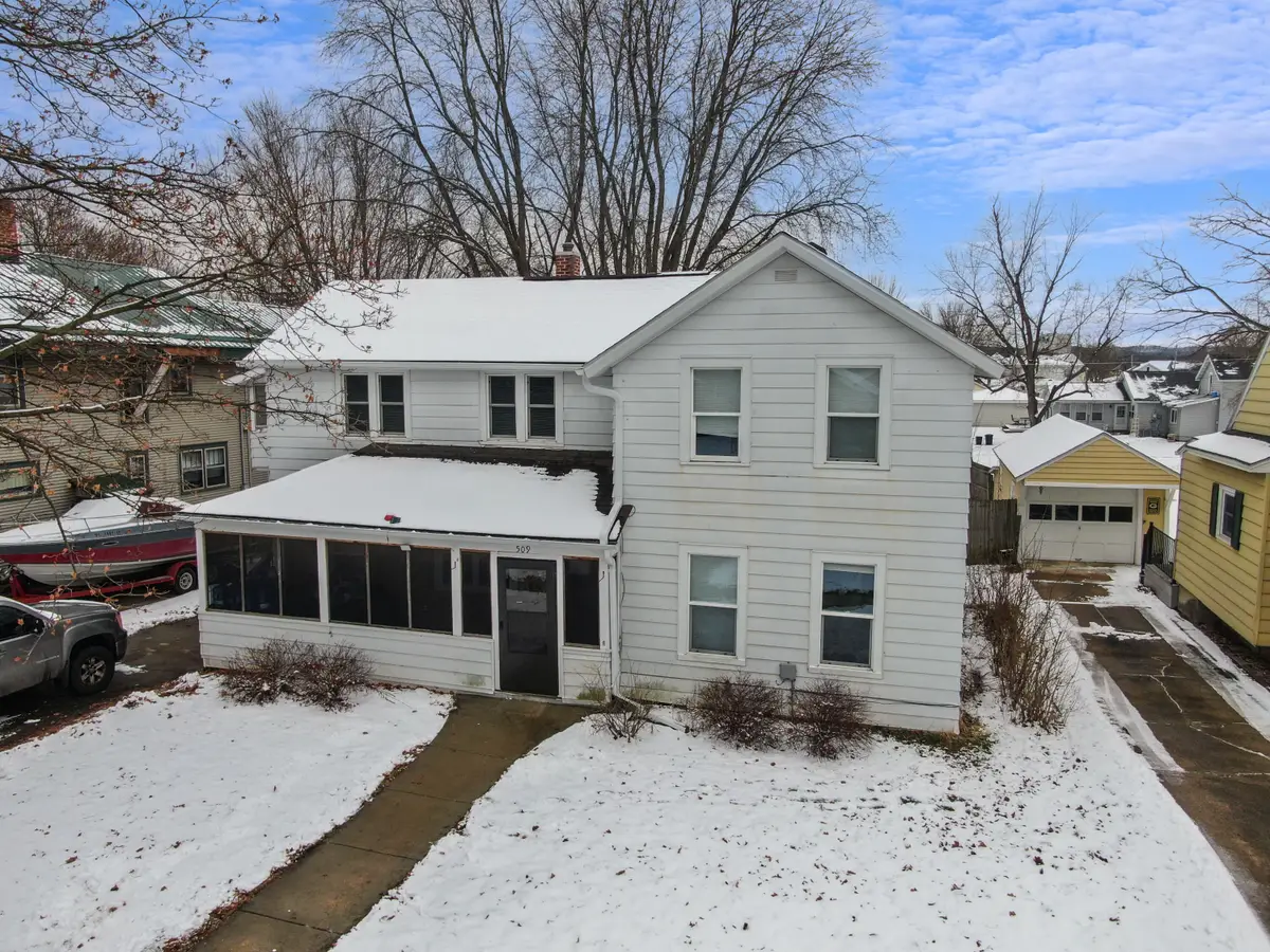 509 E Franklin St, Sparta, WI 54656 - Image #1