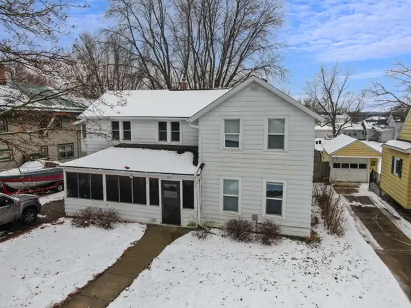 509 E Franklin St, Sparta, WI 54656