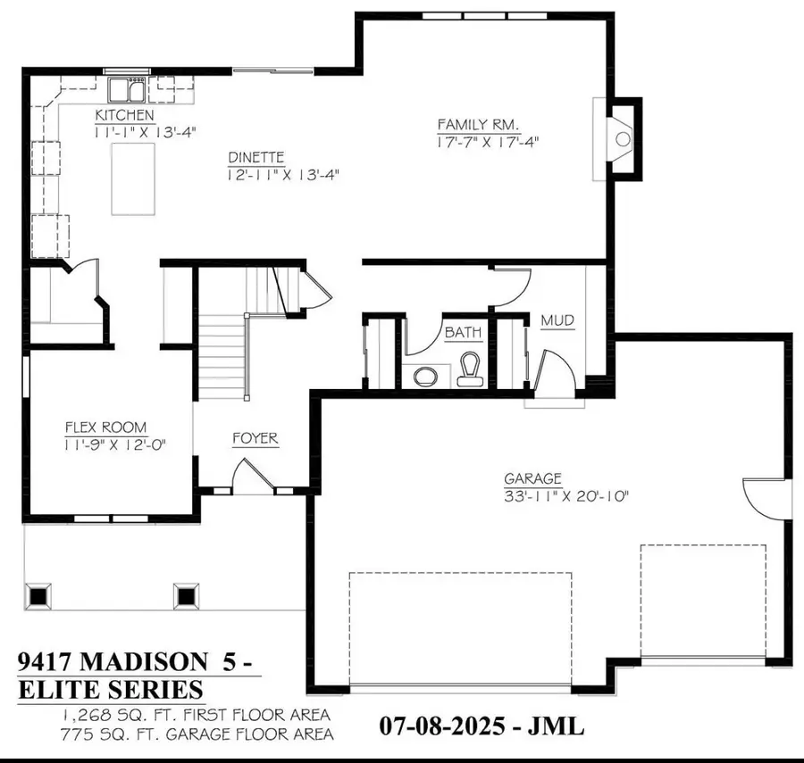 N56W20719 Muirfield Dr, Menomonee Falls, WI 53051 - Image #2