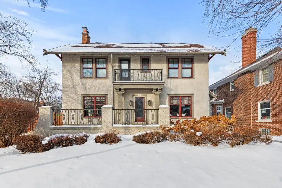 3405 N Hackett Ave, Milwaukee, WI 53211 - #2