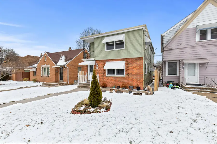 3224 S 13th St, Milwaukee, WI 53215 - Image #2