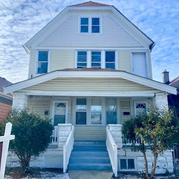 4047 N 19th St, Milwaukee, WI 53209