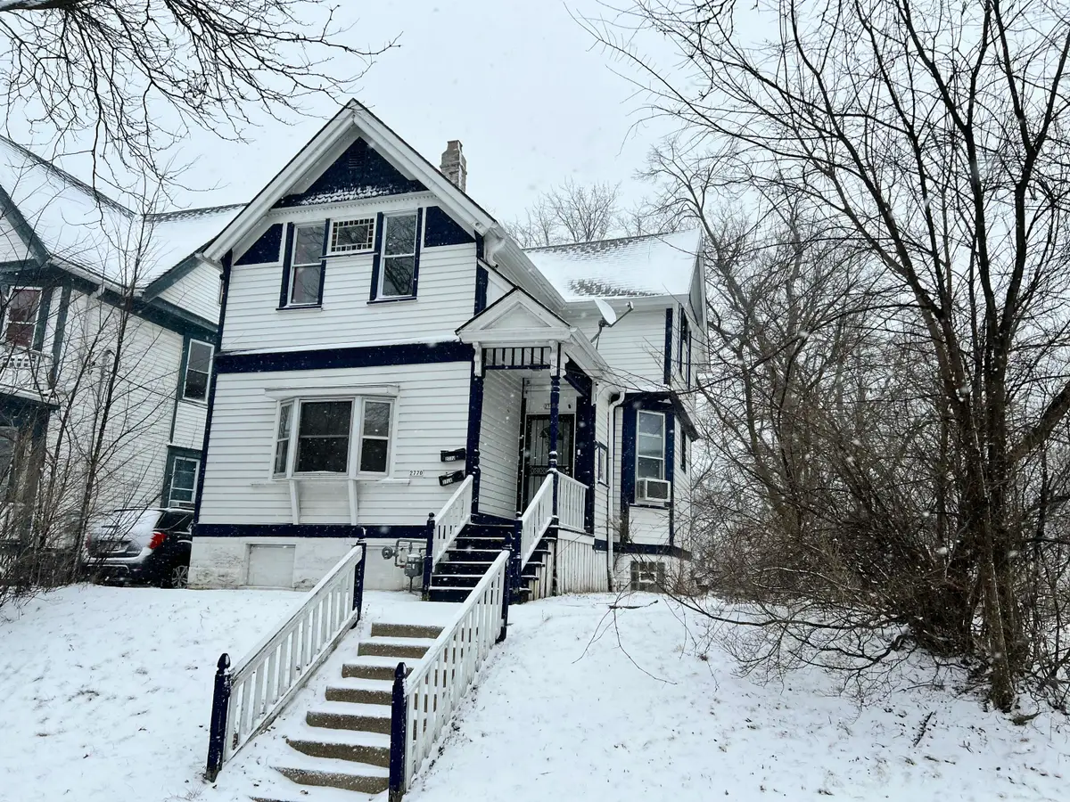2768 N Palmer St, Milwaukee, WI 53212 - Image #1