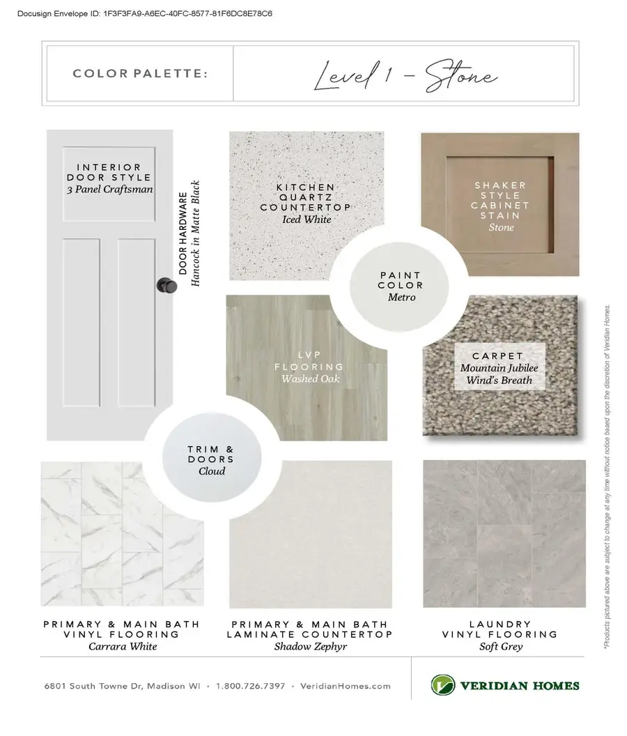 1193 Arrowood Cir W, Oconomowoc, WI 53066 - Image #3