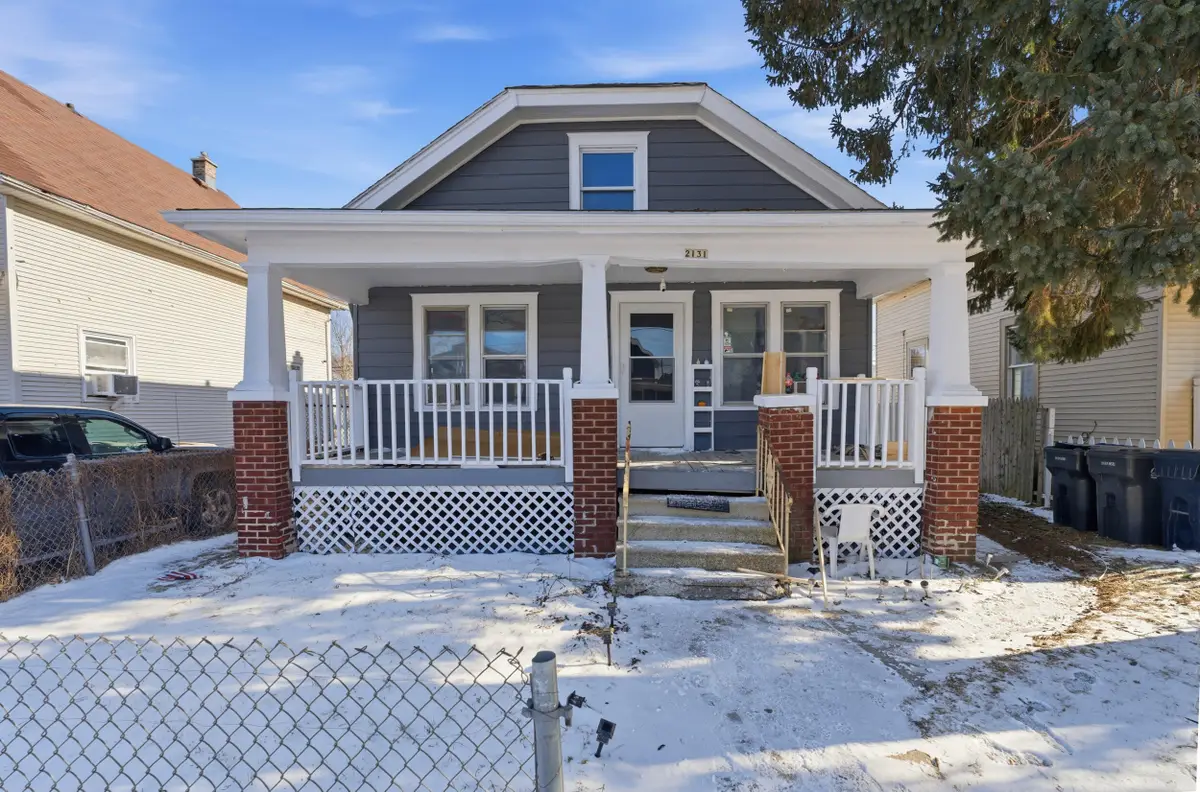 2131 Mead St, Mount Pleasant, WI 53403 - Image #1