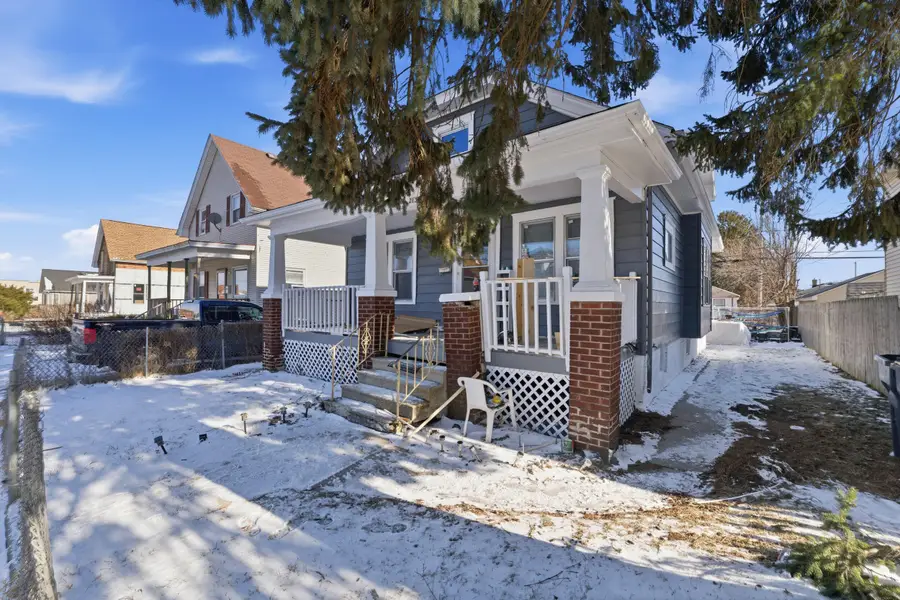 2131 Mead St, Mount Pleasant, WI 53403 - Image #3