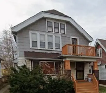 3607 N 20th St, Milwaukee, WI 53206