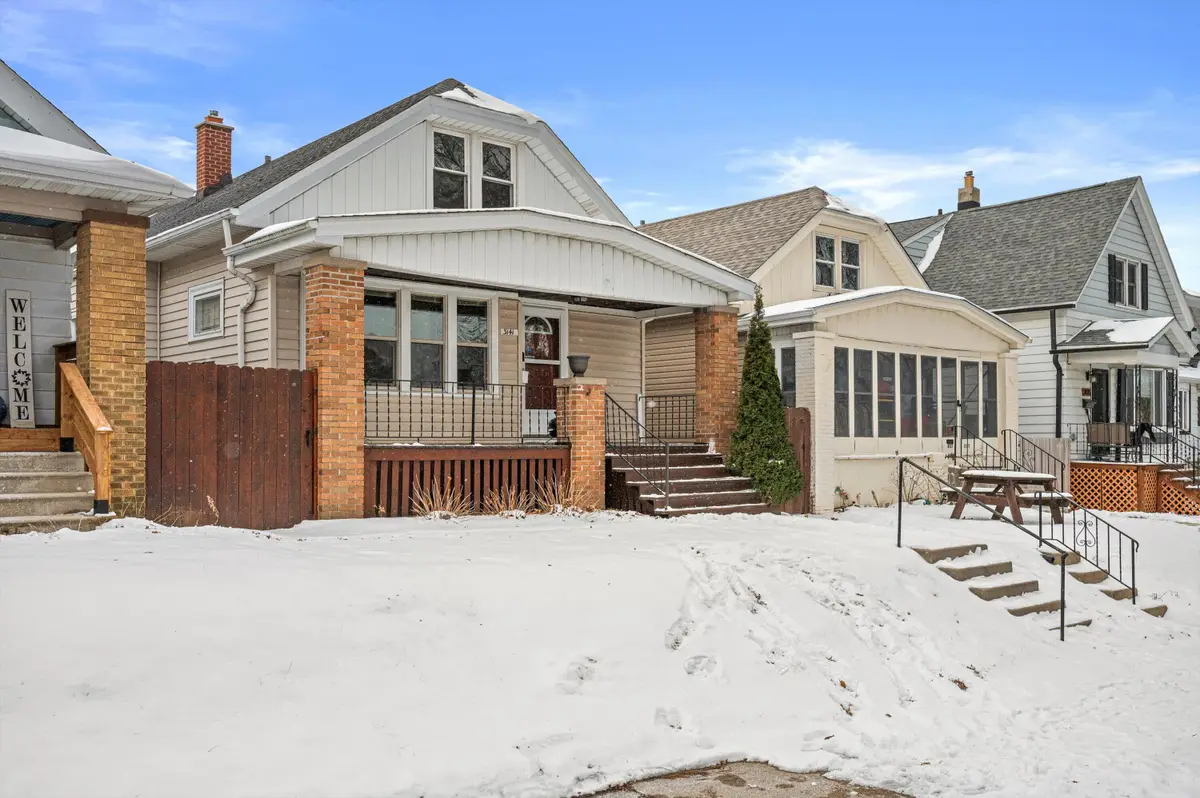 3141 S 15th St, Milwaukee, WI 53215 - Image #1