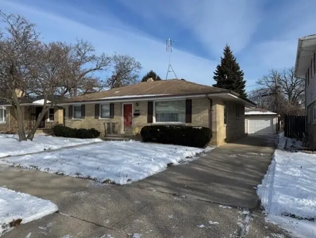 6619 44th Ave, Kenosha, WI 53142 - Image #1