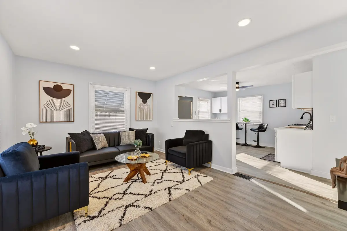 4545 N 45th St, Milwaukee, WI 53218 - Image #1