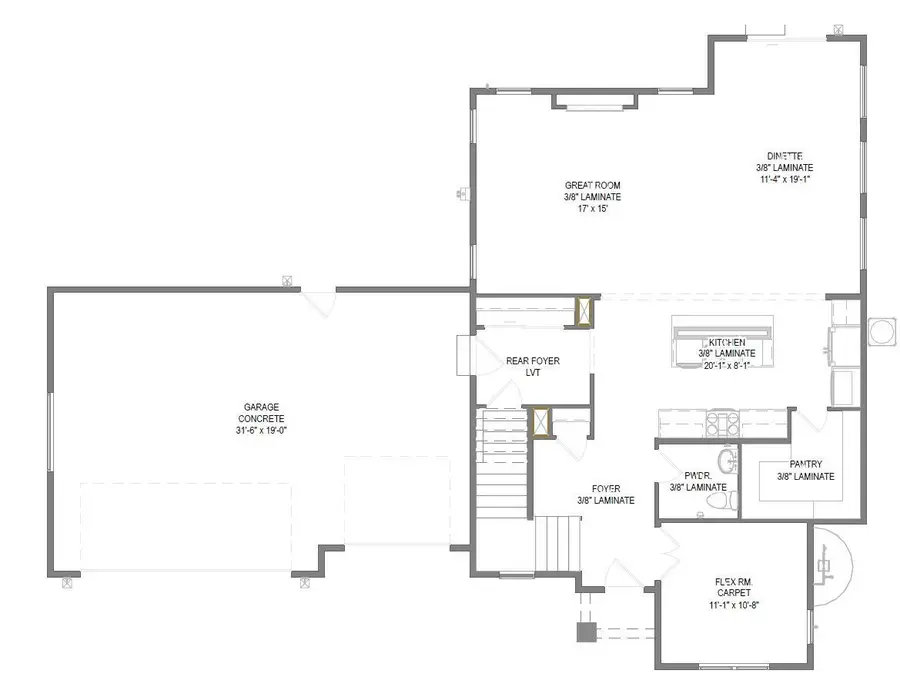 1369 Scotsland Ln, Oconomowoc, WI 53066 - Image #2