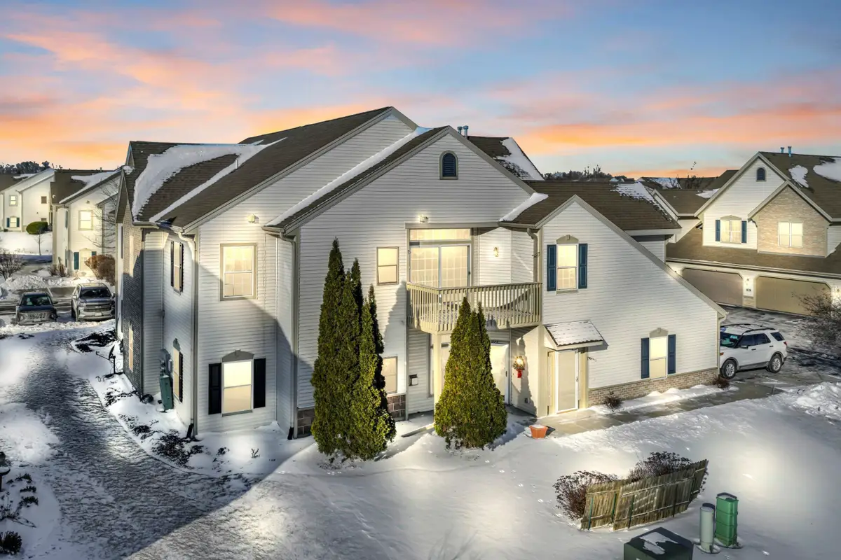 1079 Stratford Ct, Mount Pleasant, WI 53406 - Image #1