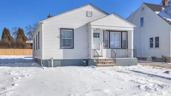 2231 N 23rd St, Sheboygan, WI 53083