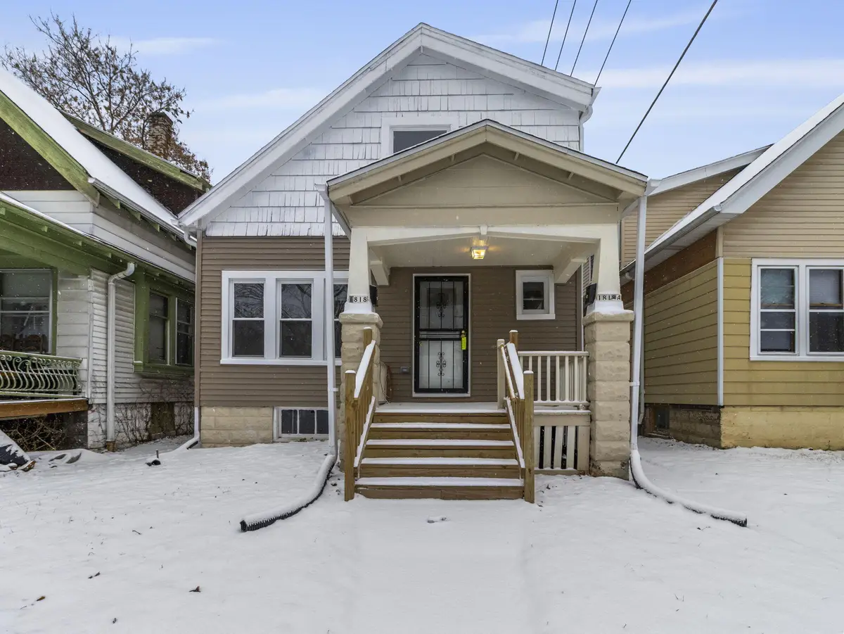 1818 W Nash St, Milwaukee, WI 53206 - Image #1