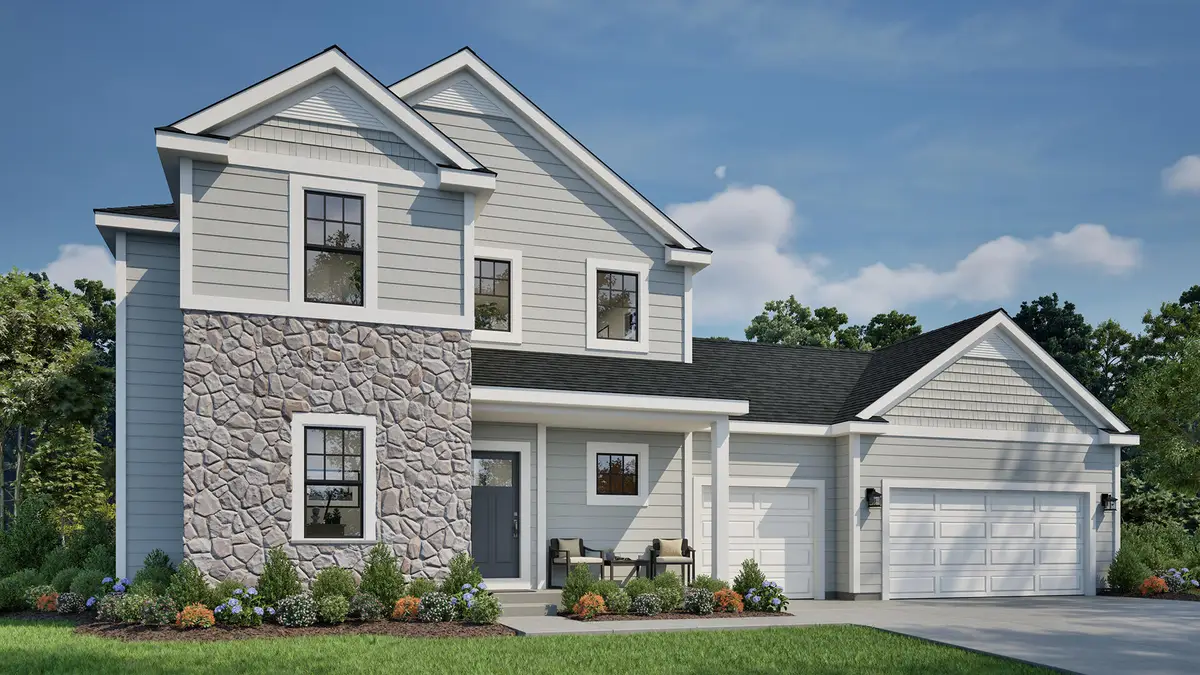 9901 N Migratory Ln, Mequon, WI 53097 - Image #1