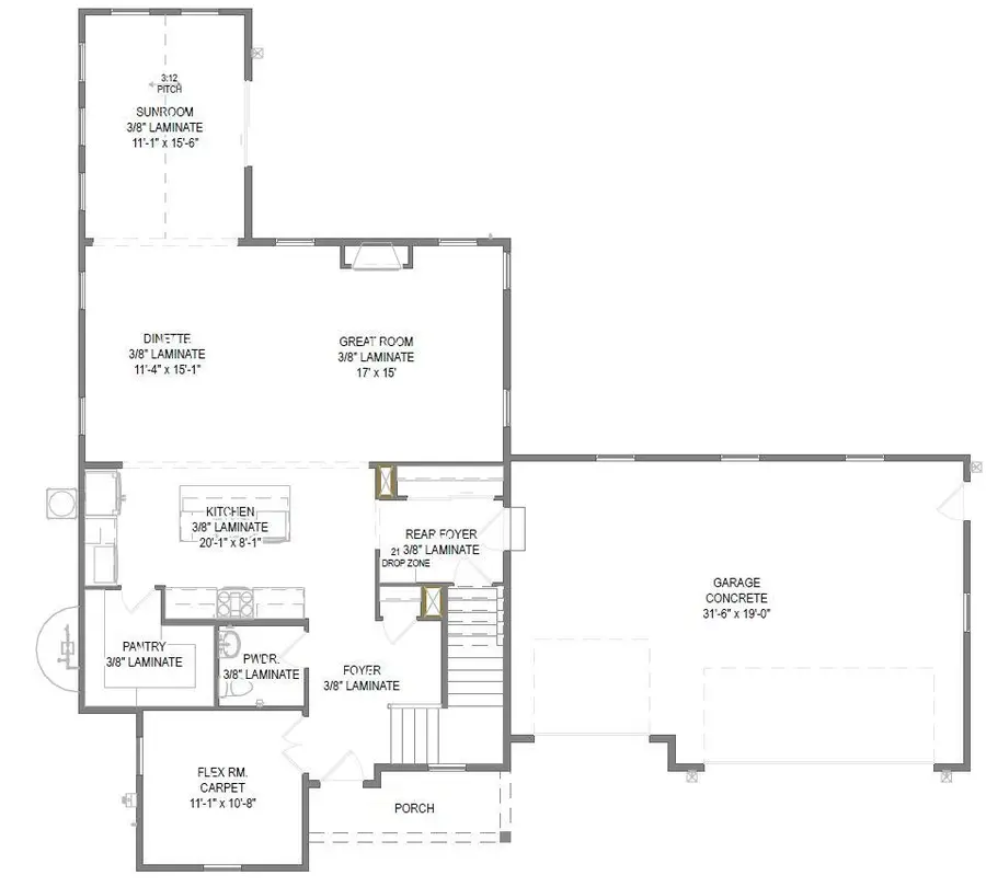 9901 N Migratory Ln, Mequon, WI 53097 - Image #2