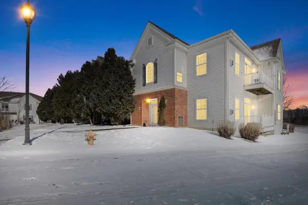 2030 Rainbow Lake Ln, West Bend, WI 53090