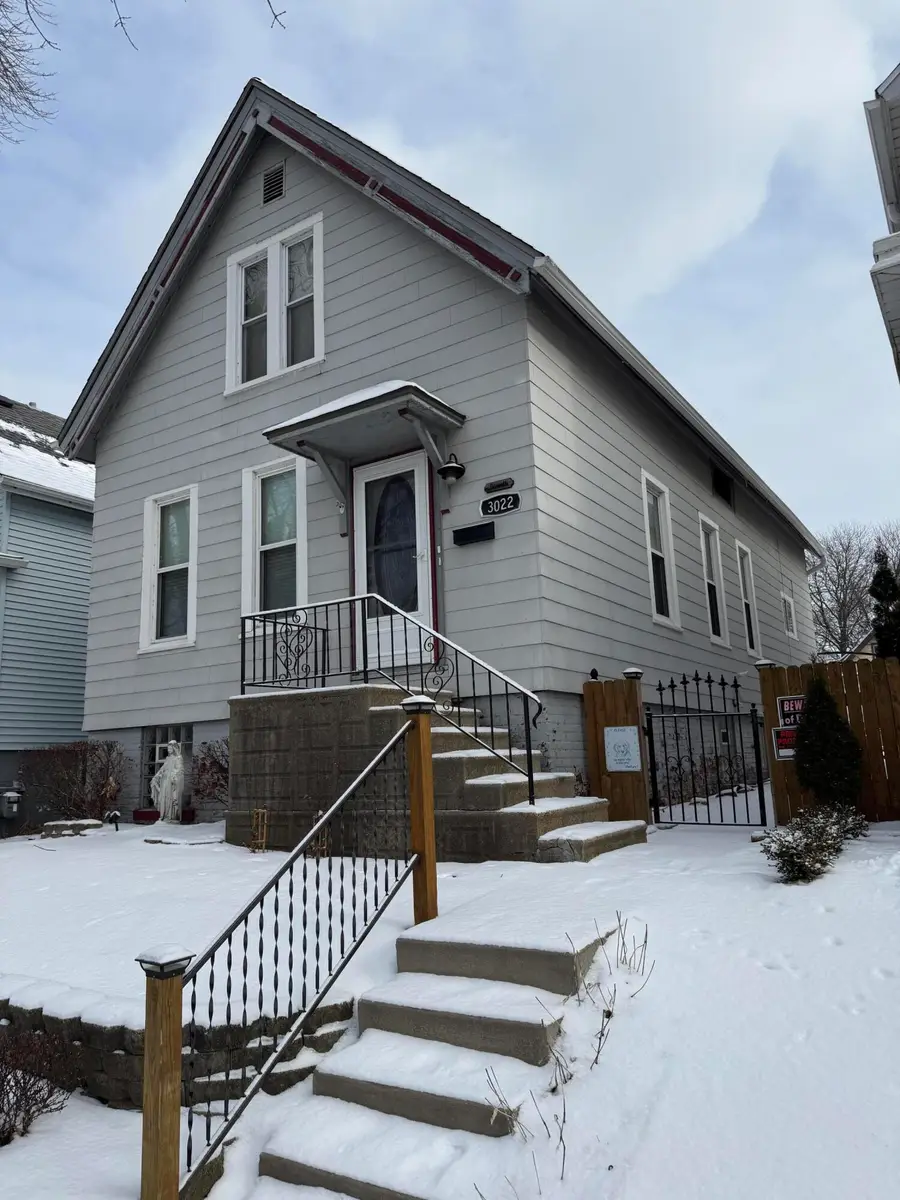 3022 S California St, Milwaukee, WI 53207 - Image #2
