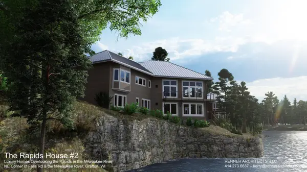 1895 16th Ave, Grafton, WI 53024