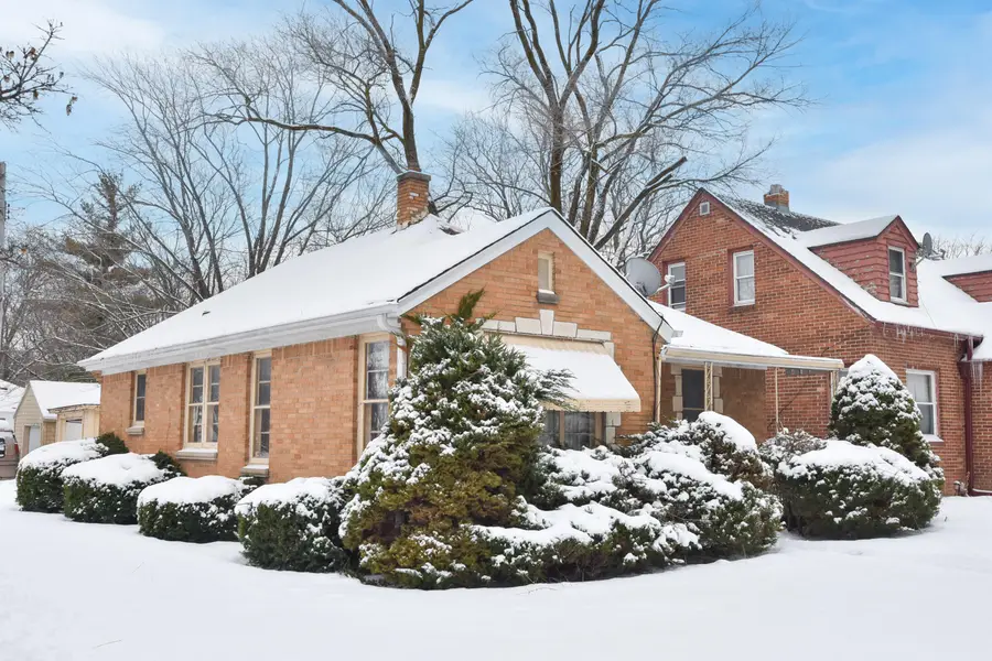 4178 N 40th St, Milwaukee, WI 53216 - Image #3