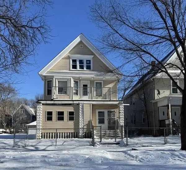 2342 N 45th St, Milwaukee, WI 53210