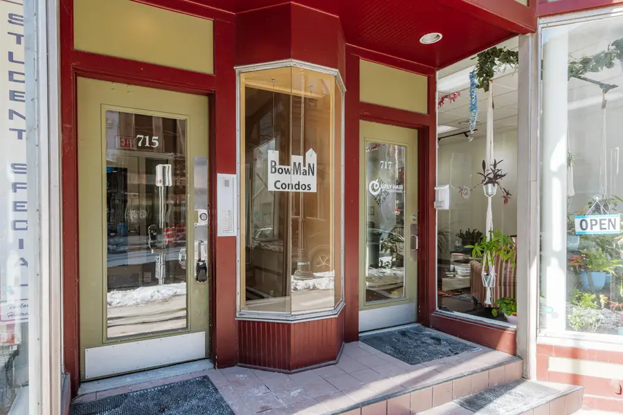 715 N Milwaukee St, Milwaukee, WI 53202 - Image #2