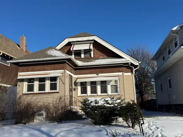 3842 N 13th St, Milwaukee, WI 53206