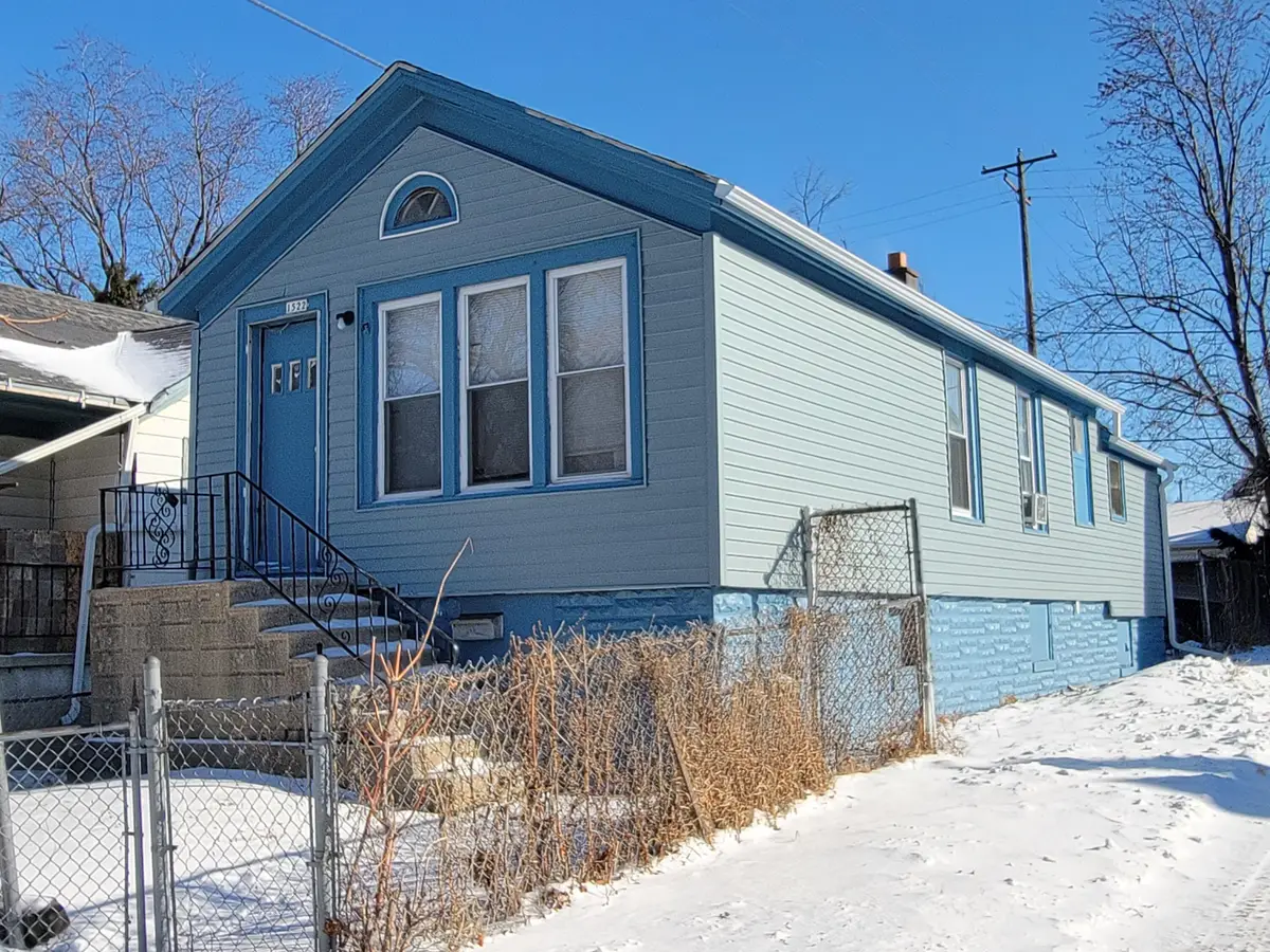1522 S Union St, Milwaukee, WI 53204 - Image #1