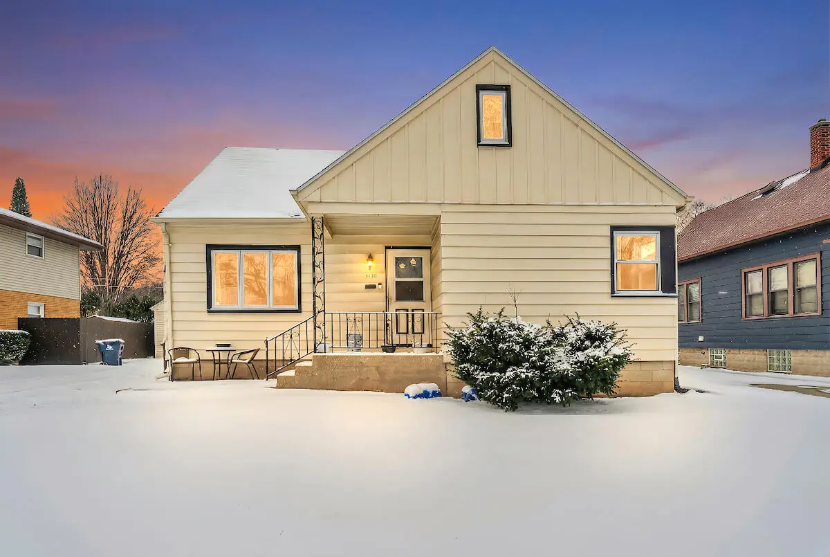 2719 S 71st St, Milwaukee, WI 53219 - Image #1