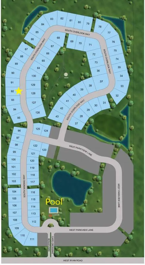 Lt92 S Winding Way, Franklin, WI 53132 - Image #2