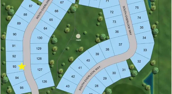 Lt93 S Winding Way, Franklin, WI 53132