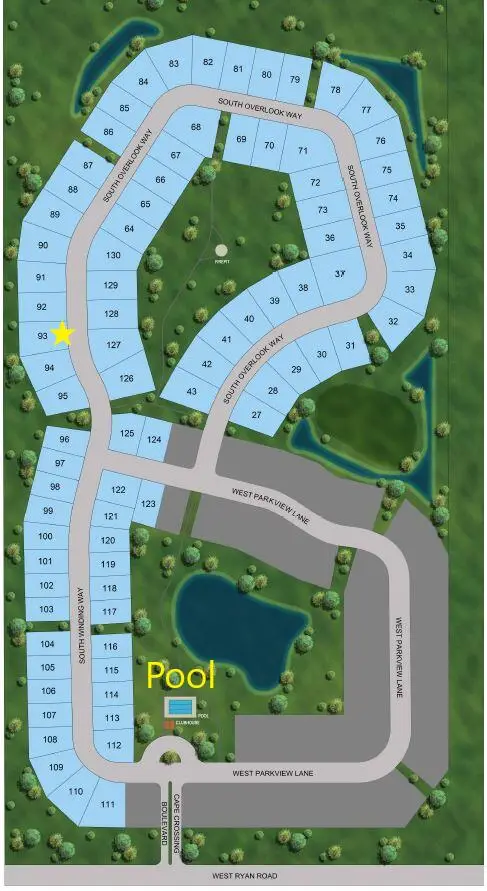 Lt93 S Winding Way, Franklin, WI 53132 - Image #2