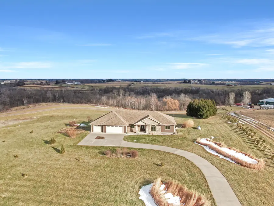 S3358 Hass Ln, Harmony, WI 54665 - Image #3